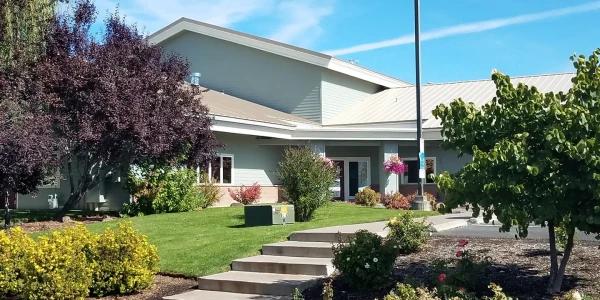 Rimrock Trails Treatment Services