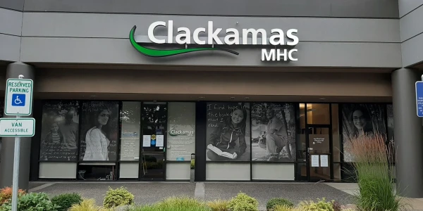 Clackamas County Behavioral Health - Clackamas MHC